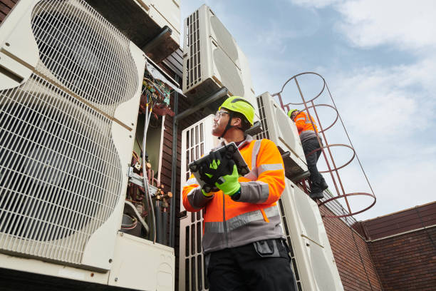 AC Installation Near Me in Four Corners, MT