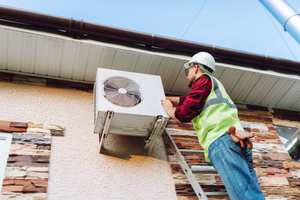 Best HVAC Repair Near Me  in Four Corners, MT