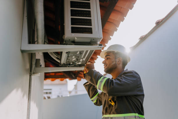Best HVAC Installation Services  in Four Corners, MT