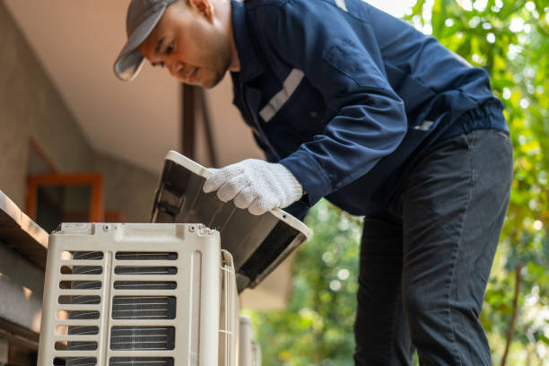 Best Central Air Repair  in Four Corners, MT