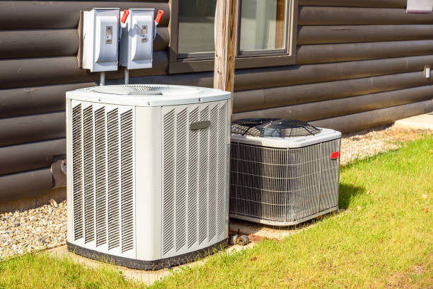 Best Residential HVAC Services  in Four Corners, MT