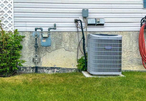 Best HVAC Emergency Services  in Four Corners, MT
